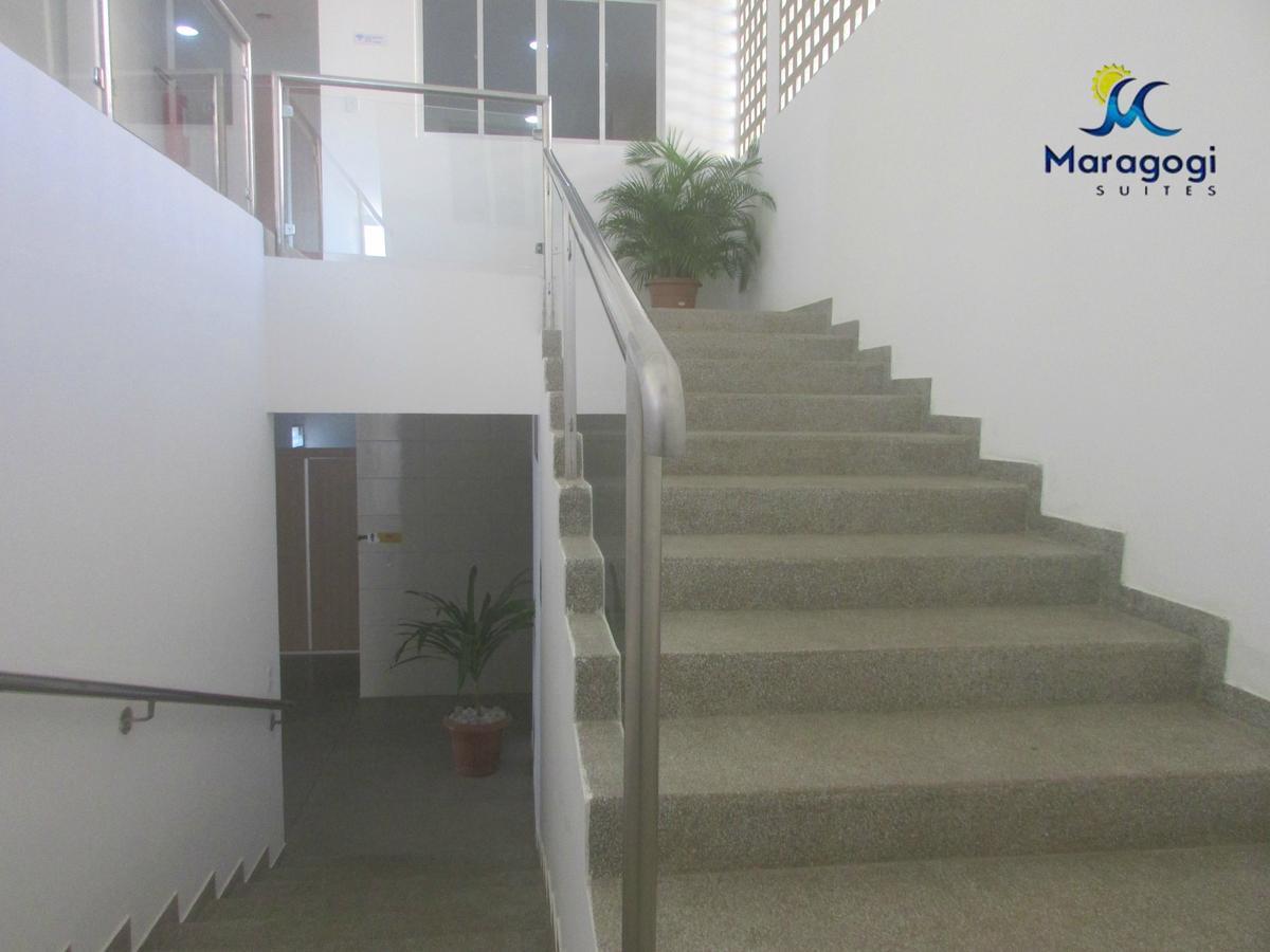 Maragogi Suítes Exterior foto